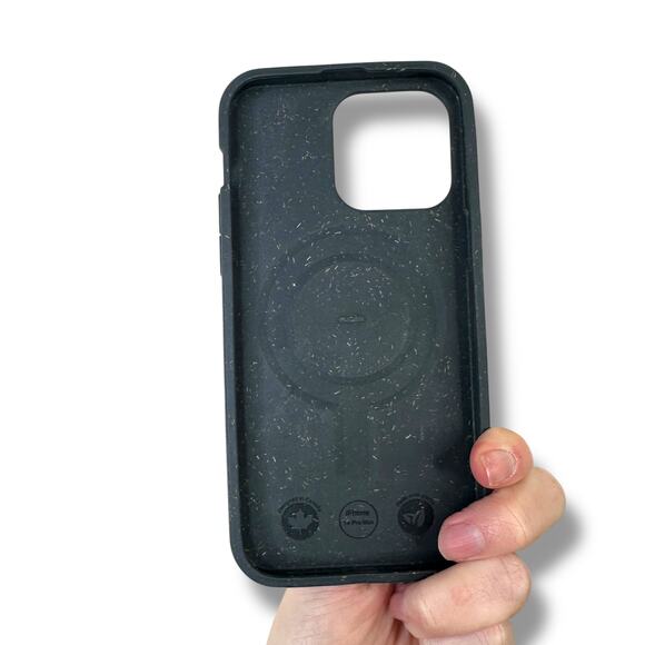 Apple Iphone 14 Pro Max Silicone Mag Safe 7 pc Bundle Set Phone Cases - Picture 10 of 13